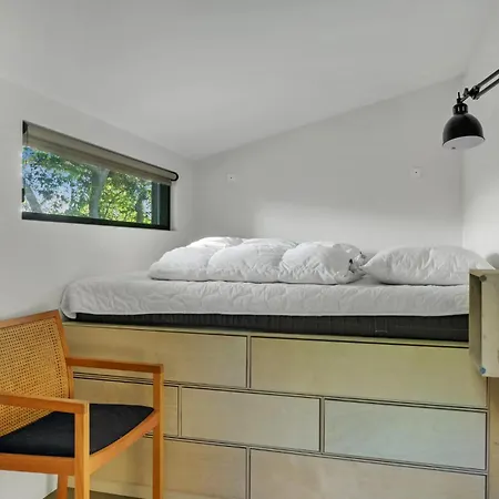 Cozy In With Wifi Vejby